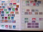 1860-1980, Small all-world accumulation from an estate