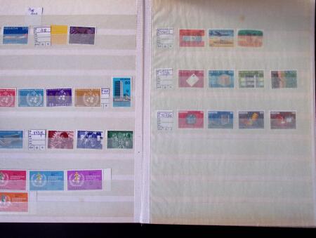 1860-1980, Small all-world accumulation from an estate