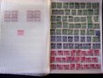 1860-1980, Small all-world accumulation from an estate