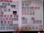 1860-1980, Small all-world accumulation from an estate