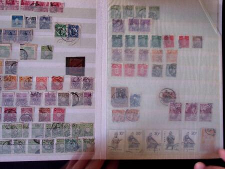 1860-1980, Small all-world accumulation from an estate