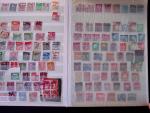 1860-1980, Small all-world accumulation from an estate