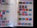 1860-1980, Small all-world accumulation from an estate