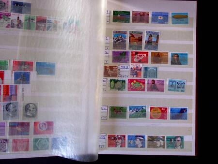 1860-1980, Small all-world accumulation from an estate