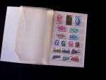 1860-1980, Small all-world accumulation from an estate