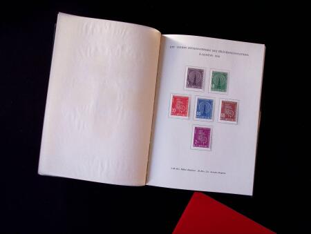 1860-1980, Small all-world accumulation from an estate