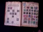 1860-1980, Small all-world accumulation from an estate