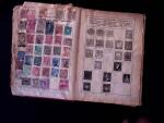 1860-1980, Small all-world accumulation from an estate