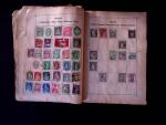 1860-1980, Small all-world accumulation from an estate