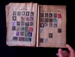 1860-1980, Small all-world accumulation from an estate