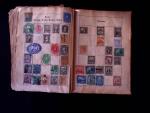 1860-1980, Small all-world accumulation from an estate