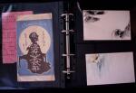 1880-1980, Mint & used selection in three stockbooks,