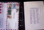 1880-1980, Mint & used selection in three stockbooks,