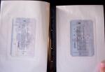1880-1980, Mint & used selection in three stockbooks,
