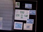 ALL WORLD: 1914-75 Mixed lot with items pertaining to the history