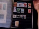 ALL WORLD: 1914-75 Mixed lot with items pertaining to the history