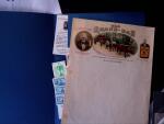 1890-1960, Worldwide selection of oddities and unusual