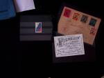 1890-1960, Worldwide selection of oddities and unusual