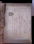 1862-1950 REVENUES: Worldwide revenues and fiscal lot,