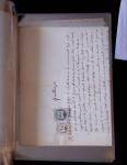 1862-1950 REVENUES: Worldwide revenues and fiscal lot,
