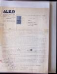 1862-1950 REVENUES: Worldwide revenues and fiscal lot,