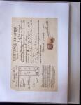 1862-1950 REVENUES: Worldwide revenues and fiscal lot,