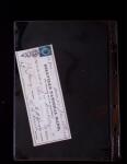 1862-1950 REVENUES: Worldwide revenues and fiscal lot,