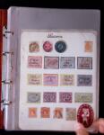 1862-1950 REVENUES: Worldwide revenues and fiscal lot,