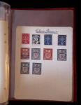1862-1950 REVENUES: Worldwide revenues and fiscal lot,