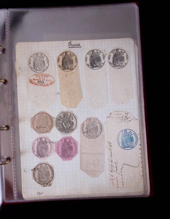 1862-1950 REVENUES: Worldwide revenues and fiscal lot,