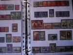 1880-1980ca, All-World collection in six large folders