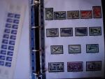 1880-1980ca, All-World collection in six large folders