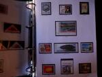 1880-1980ca, All-World collection in six large folders