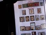 1880-1980ca, All-World collection in six large folders