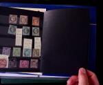 1849-1970, Belle sélection de timbres neufs et oblitérés