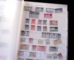 1849-1970, Belle sélection de timbres neufs et oblitérés