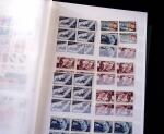 1849-1970, Belle sélection de timbres neufs et oblitérés