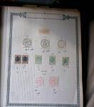 1869-1912, The remarkable balance collection in one