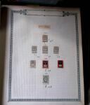 1869-1912, The remarkable balance collection in one