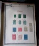 1869-1912, The remarkable balance collection in one