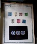 1869-1912, The remarkable balance collection in one