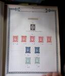 1869-1912, The remarkable balance collection in one