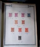 1869-1912, The remarkable balance collection in one