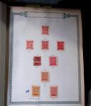 1869-1912, The remarkable balance collection in one