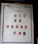 1869-1912, The remarkable balance collection in one