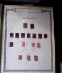 1869-1912, The remarkable balance collection in one