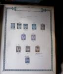 1869-1912, The remarkable balance collection in one