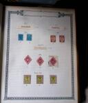 1869-1912, The remarkable balance collection in one
