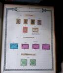 1869-1912, The remarkable balance collection in one