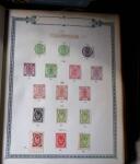 1869-1912, The remarkable balance collection in one